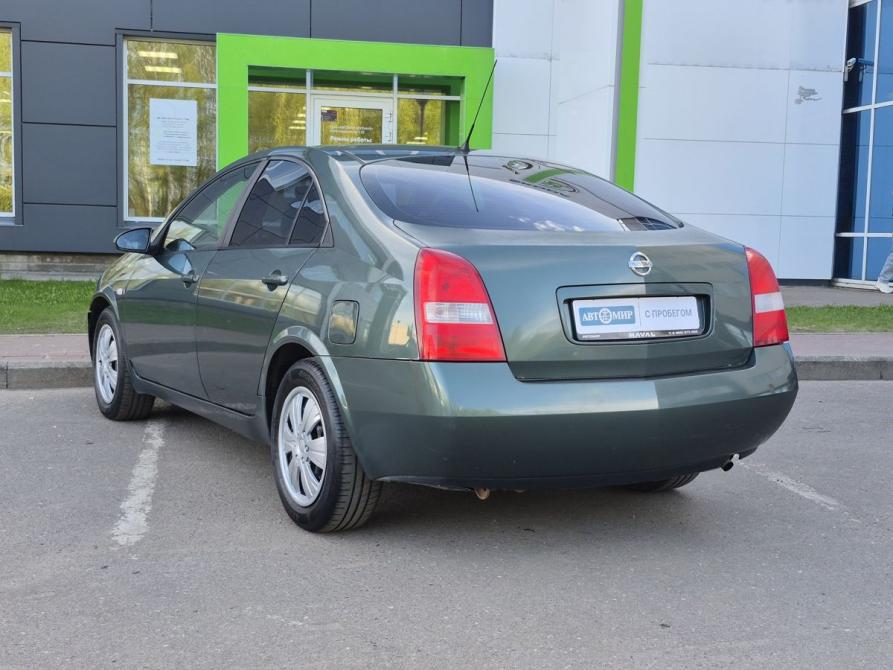 Nissan Primera III (P12) Ярославль  - изображение 7