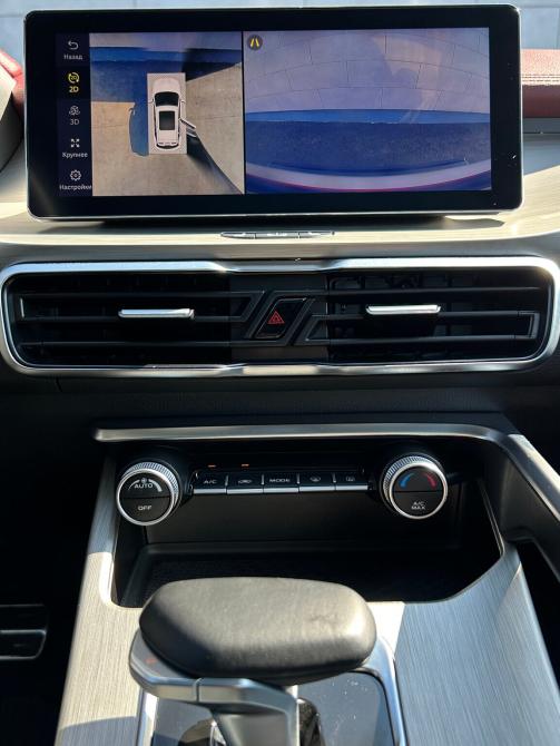 Belgee X50 Альметьевск  - изображение 19