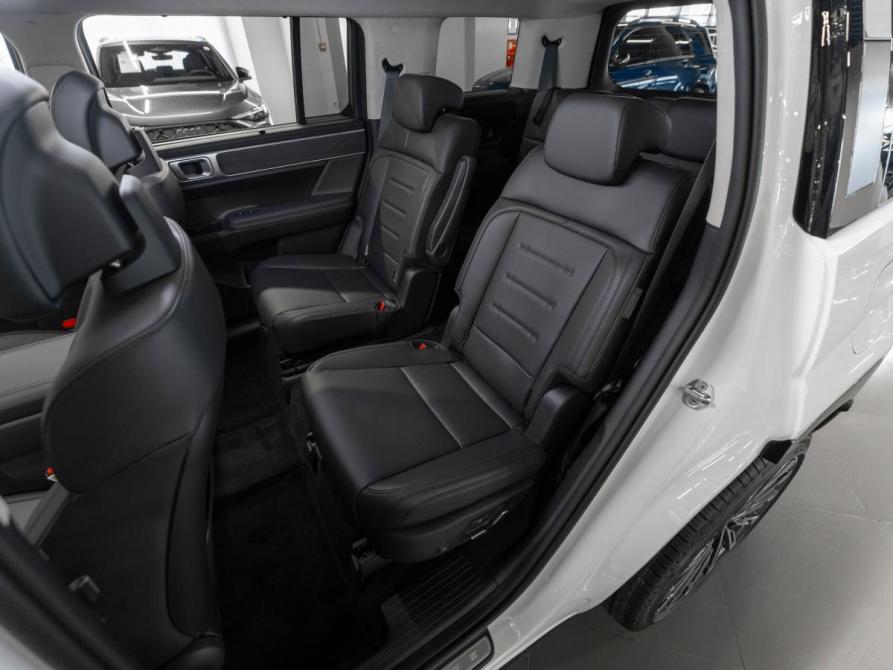 Hyundai Santa Fe V (MX5) Москва  - изображение 14