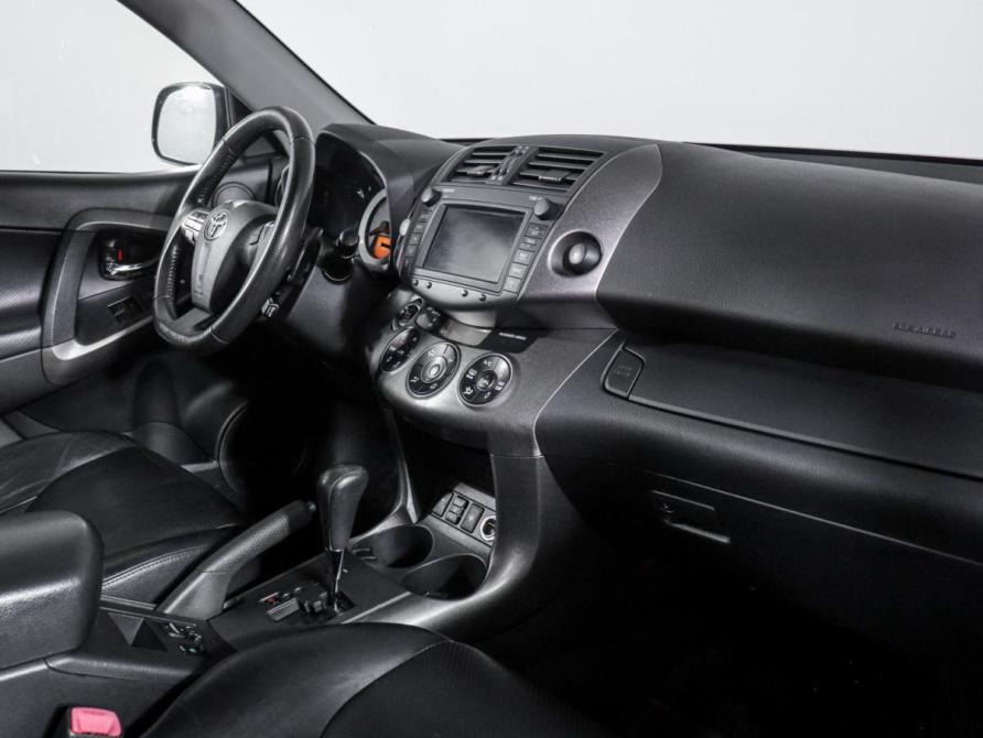 Toyota RAV4 III (XA30) Рестайлинг Москва  - изображение 8