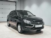 Lada (ВАЗ) Granta I Рестайлинг Екатеринбург  - изображение 20