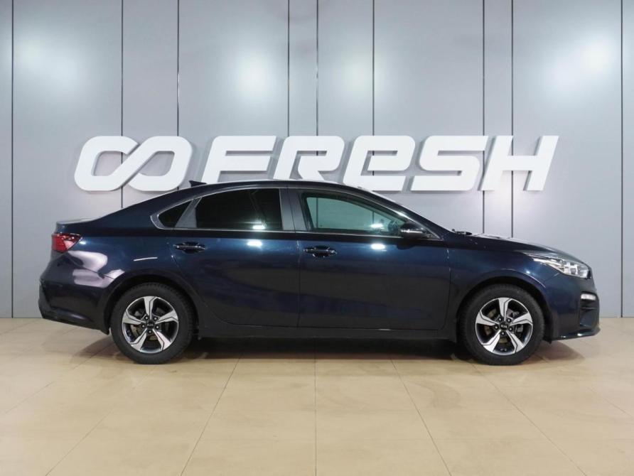 Kia Cerato IV Воронеж  - изображение 5