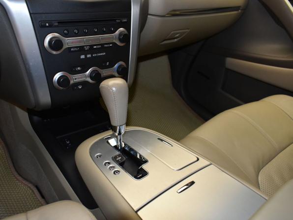 Nissan Murano II (Z51) Рестайлинг с пробегом 2010 года, цена 1 170 000 рублей, 143000 км, внедорожник, Автокод Объявления