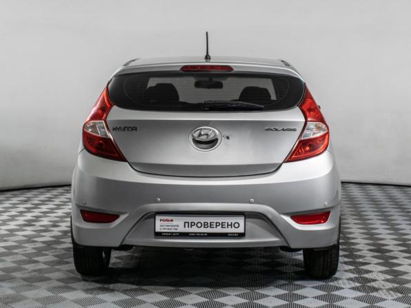 Hyundai Solaris I с пробегом 2011 года, цена 600 000 рублей, 143768 км, хэтчбек, Автокод Объявления