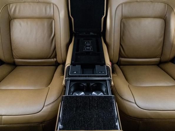 Land Rover Range Rover IV Рестайлинг с пробегом 2019 года, цена 5 990 000 рублей, 164468 км, внедорожник, Автокод Объявления