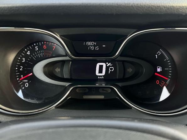 Renault Kaptur I с пробегом 2019 года, цена 1 320 000 рублей, 119800 км, внедорожник, Автокод Объявления