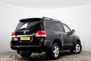 Toyota Land Cruiser 200 Series Пермь  - изображение 32