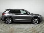 Infiniti QX50 II Санкт-Петербург  - изображение 25