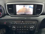 Kia Sportage IV Рестайлинг Москва  - изображение 34