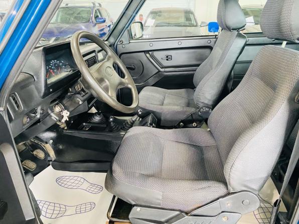 Lada (ВАЗ) 2121 (4x4) I Рестайлинг с пробегом 2014 года, цена 520 000 рублей, 54000 км, внедорожник, Автокод Объявления