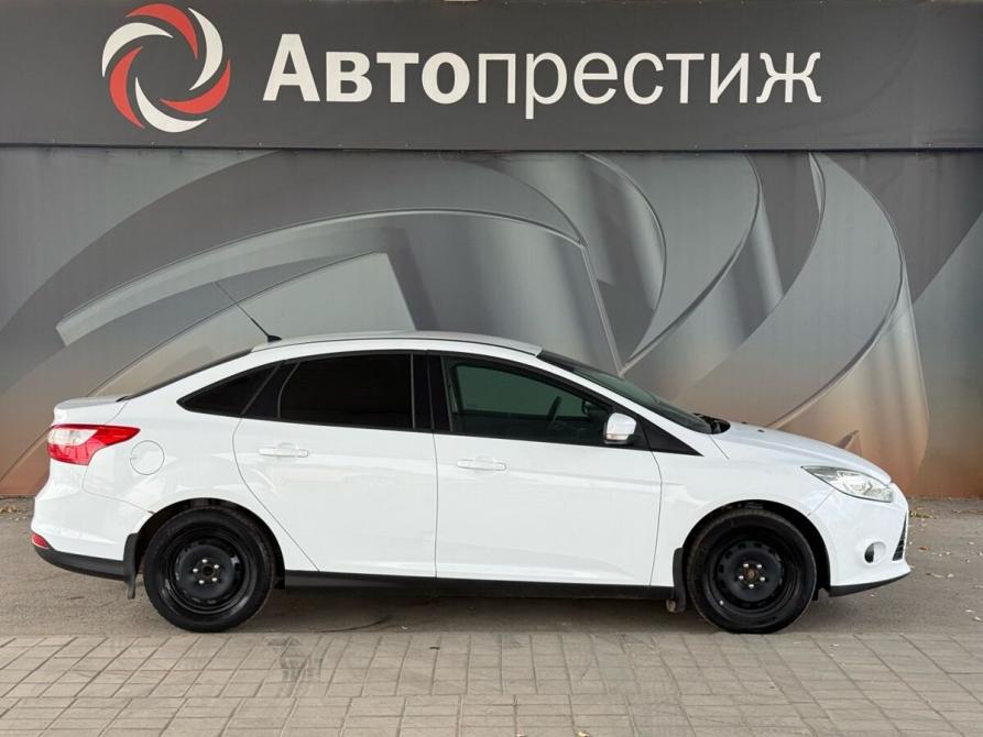 Ford Focus III Волгоград  - изображение 4