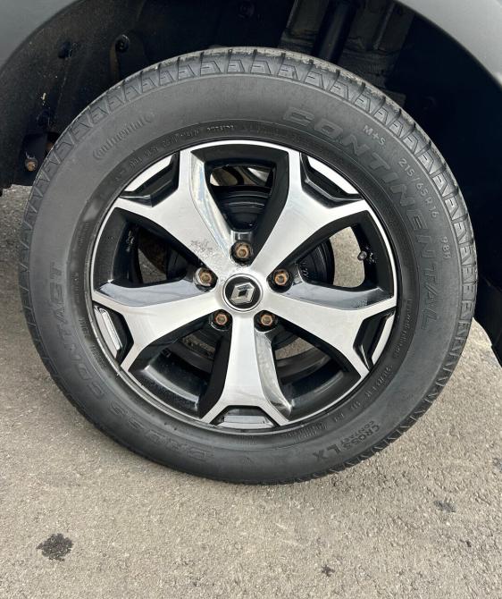 Renault Kaptur I Альметьевск  - изображение 30