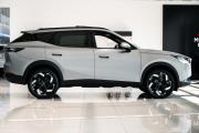 Omoda C7 Оренбург  - изображение 59