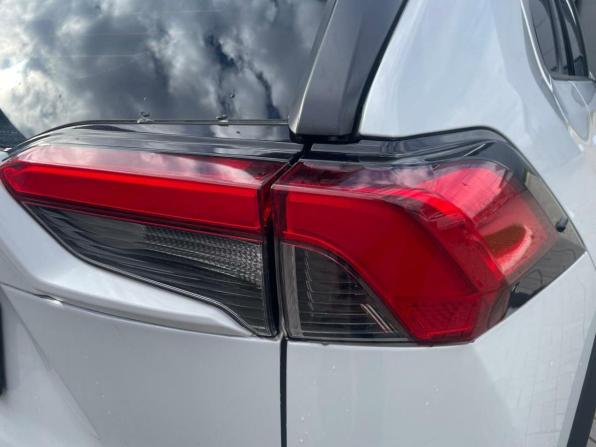 Toyota RAV4 V (XA50) с пробегом 2024 года, цена 4 199 900 рублей, 98 км, внедорожник, Автокод Объявления