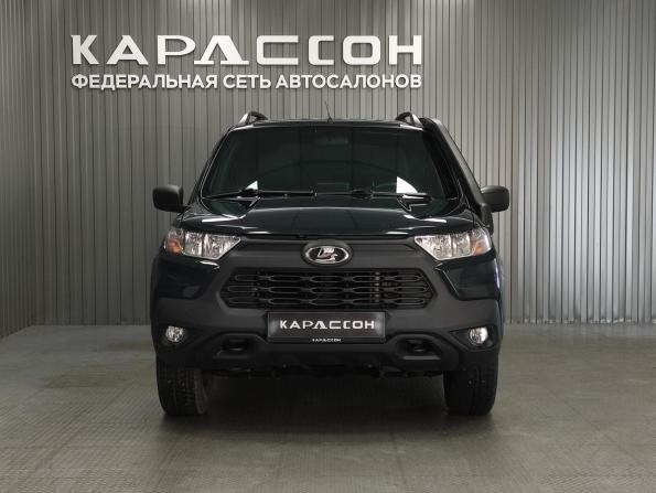 Lada (ВАЗ) Niva Travel I с пробегом 2023 года, цена 1 050 000 рублей, 55417 км, внедорожник, Автокод Объявления
