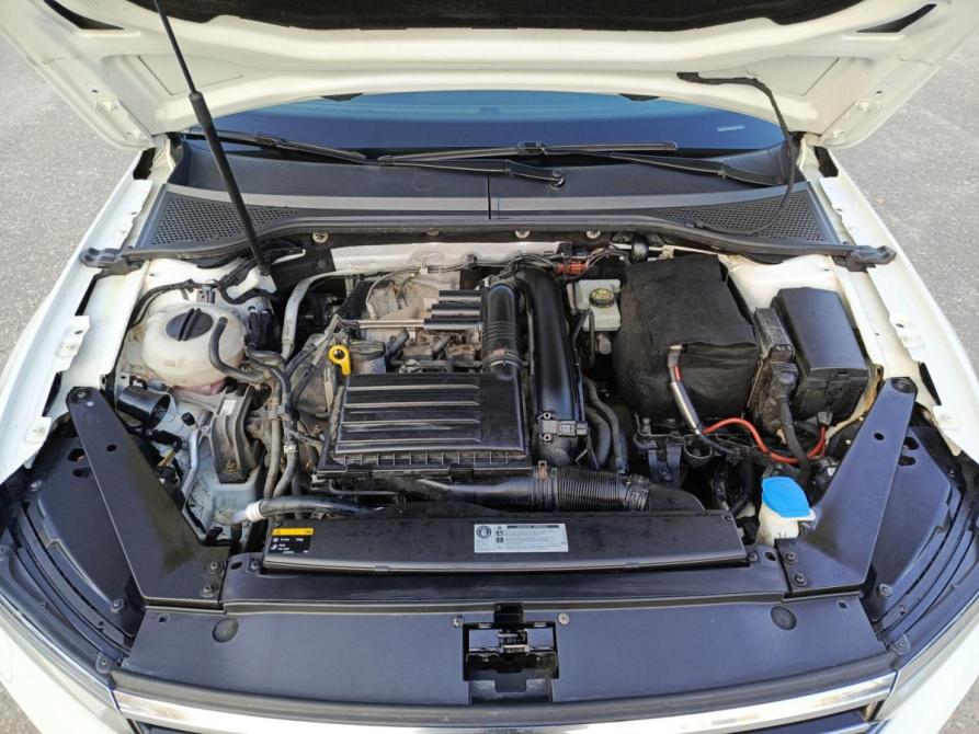 Volkswagen Passat B8 Йошкар-Ола  - изображение 11