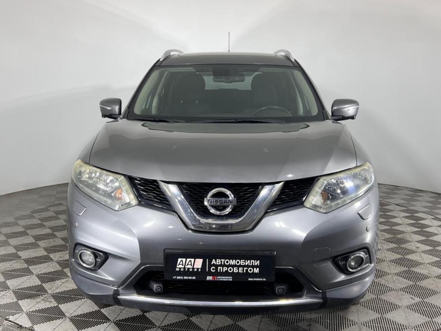 Nissan X-Trail III Ростов-на-Дону  - изображение 2