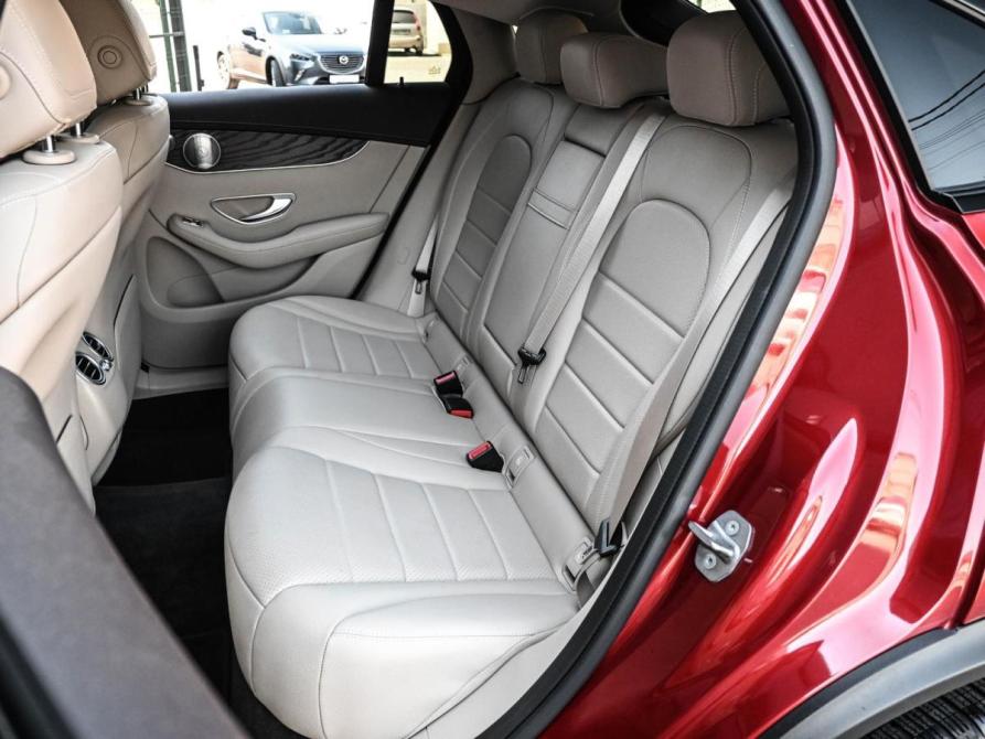Mercedes-Benz GLC Coupe I (C253) Рестайлинг Новороссийск  - изображение 9
