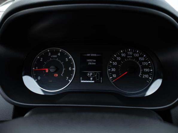 Renault Arkana I с пробегом 2020 года, цена 1 638 000 рублей, 142521 км, внедорожник, Автокод Объявления