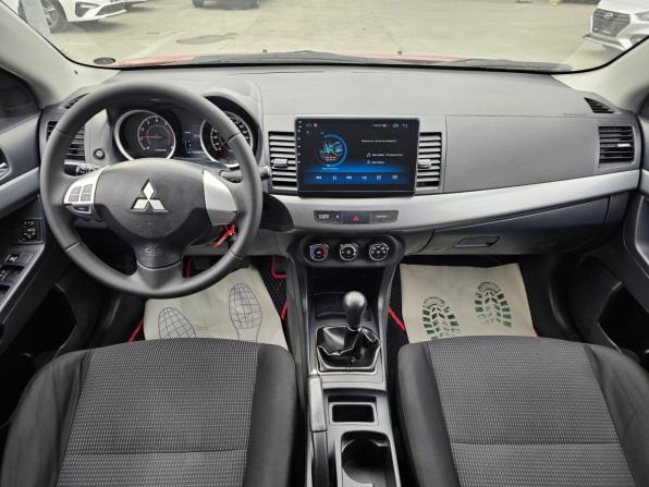 Mitsubishi Lancer X Рестайлинг с пробегом 2011 года, цена 769 995 рублей, 183001 км, седан, Автокод Объявления
