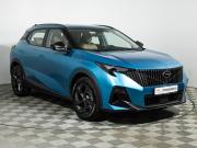 GAC GS3 Санкт-Петербург  - изображение 26