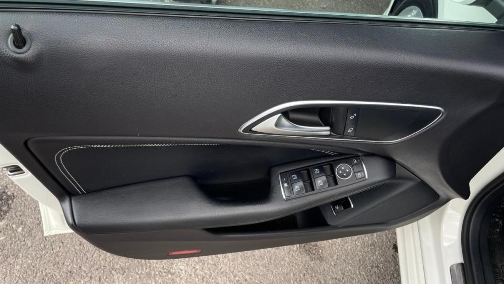 Mercedes-Benz CLA I (C117 X117) Азнакаево  - изображение 9