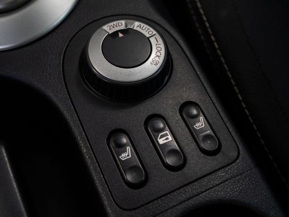 Nissan Qashqai I Рестайлинг с пробегом 2011 года, цена 1 038 500 рублей, 211966 км, внедорожник, Автокод Объявления