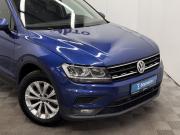 Volkswagen Tiguan II Воронеж  - изображение 31