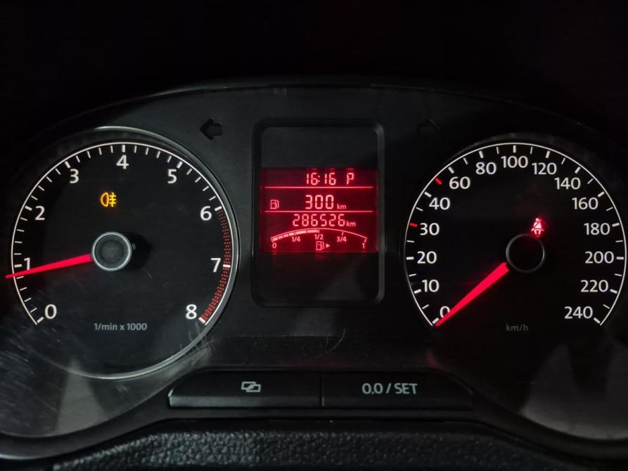 Volkswagen Polo V Азнакаево  - изображение 17