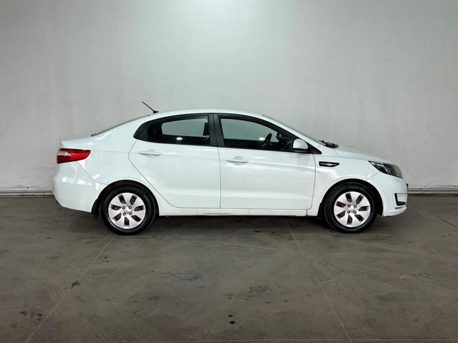 Kia Rio III Москва  - изображение 7