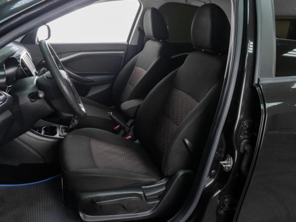 Lada (ВАЗ) Vesta I с пробегом 2018 года, цена 849 000 рублей, 116899 км, седан, Автокод Объявления