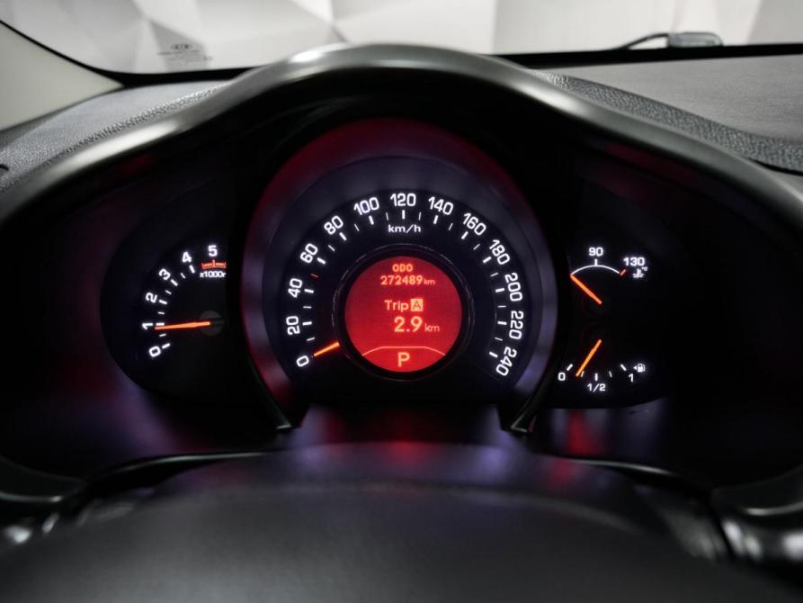 Kia Sportage III Рестайлинг Ульяновск  - изображение 15