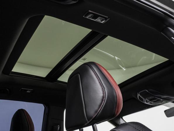 Geely Coolray I Рестайлинг с пробегом 2024 года, цена 2 349 000 рублей, 20439 км, внедорожник, Автокод Объявления