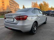 Lada (ВАЗ) Vesta I Великие Луки  - изображение 23