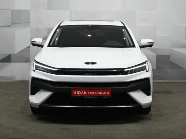 Москвич 6 с пробегом 2023 года, цена 1 580 000 рублей, 45373 км, лифтбек, Автокод Объявления