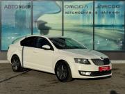 Skoda Octavia III (A7) Архангельск  - изображение 20