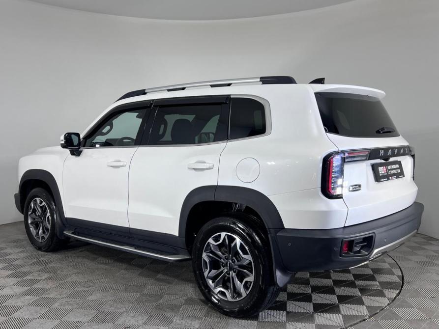 Haval Dargo I Ростов-на-Дону  - изображение 8