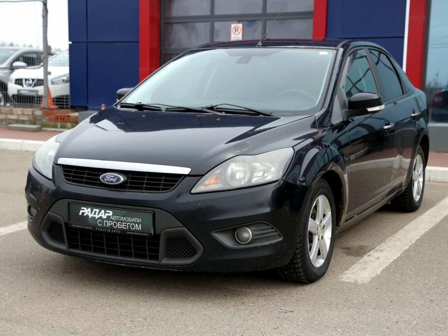 Ford Focus II Рестайлинг Иваново  - изображение 3