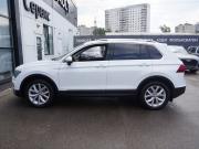 Volkswagen Tiguan II Москва  - изображение 24