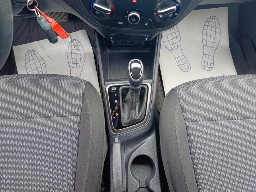 Hyundai Solaris II Рестайлинг Тюмень  - изображение 22