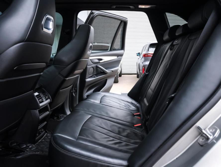 BMW X5 M II (F85) Москва  - изображение 12