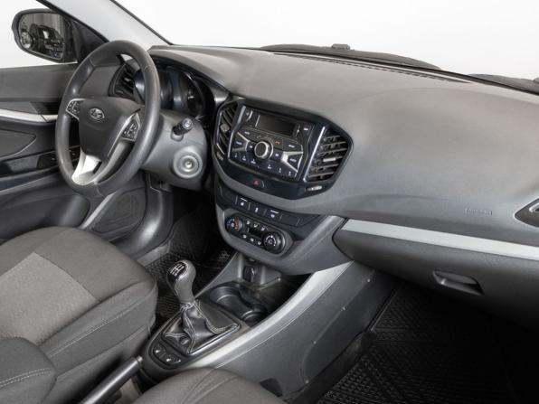 Lada (ВАЗ) Vesta I с пробегом 2019 года, цена 1 021 700 рублей, 136000 км, универсал, Автокод Объявления