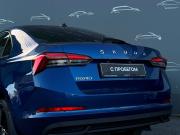 Skoda Rapid II Санкт-Петербург  - изображение 53