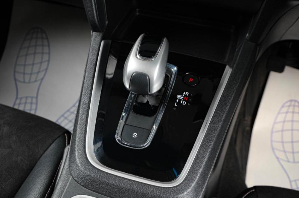 Honda Shuttle II Тюмень  - изображение 17