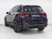 Mercedes-Benz GLC I (X253) Рестайлинг Москва  - изображение 37