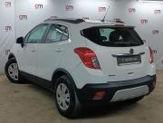 Opel Mokka I Санкт-Петербург  - изображение 27