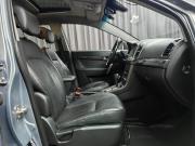 Chevrolet Captiva I Рестайлинг 2 Москва  - изображение 35