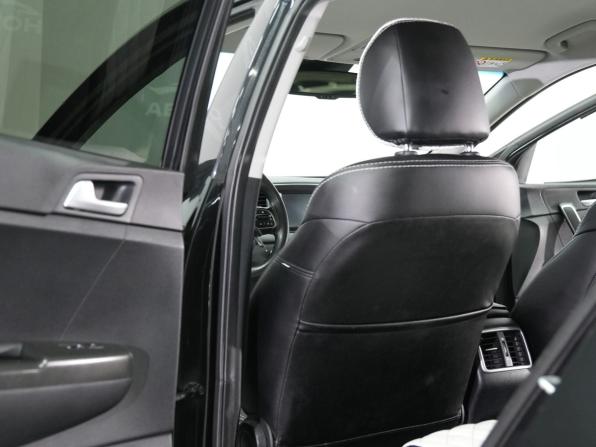 Kia Sportage IV с пробегом 2016 года, цена 1 985 000 рублей, 149430 км, внедорожник, Автокод Объявления