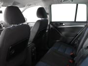 Volkswagen Tiguan I Рестайлинг Химки  - изображение 25