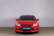 Ford Focus III Новосибирск  - изображение 20
